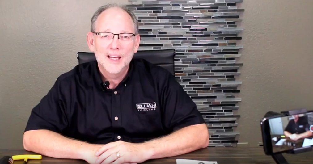 Rick Explains The Different Invert-a-Bolt Fastener Accessories