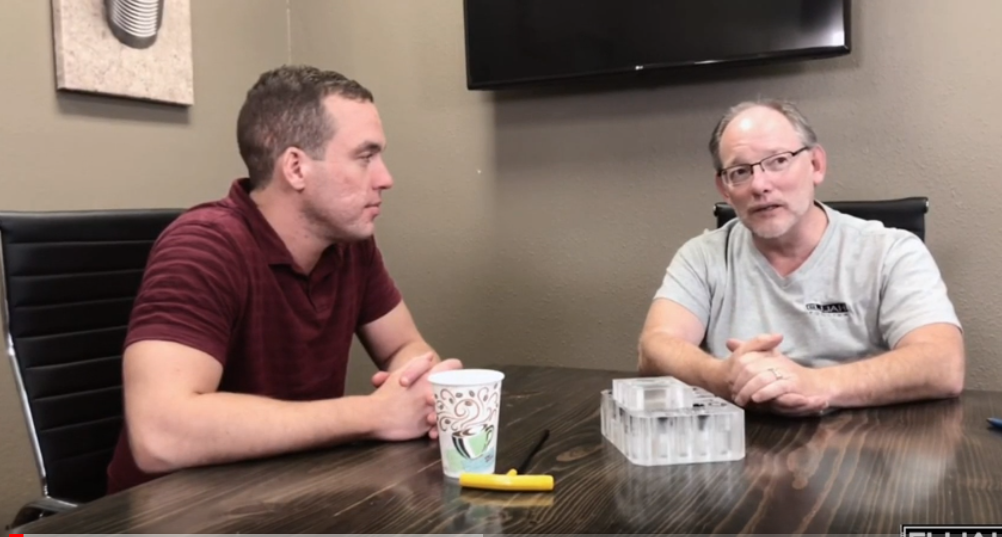 The Importance of Having the Right People On Your team | Rick Miller