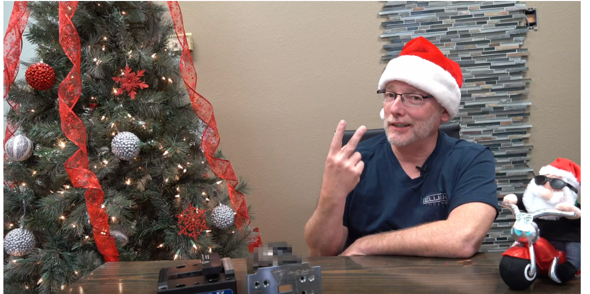 The Importance of Integrity in the Workplace | Elijah Tooling