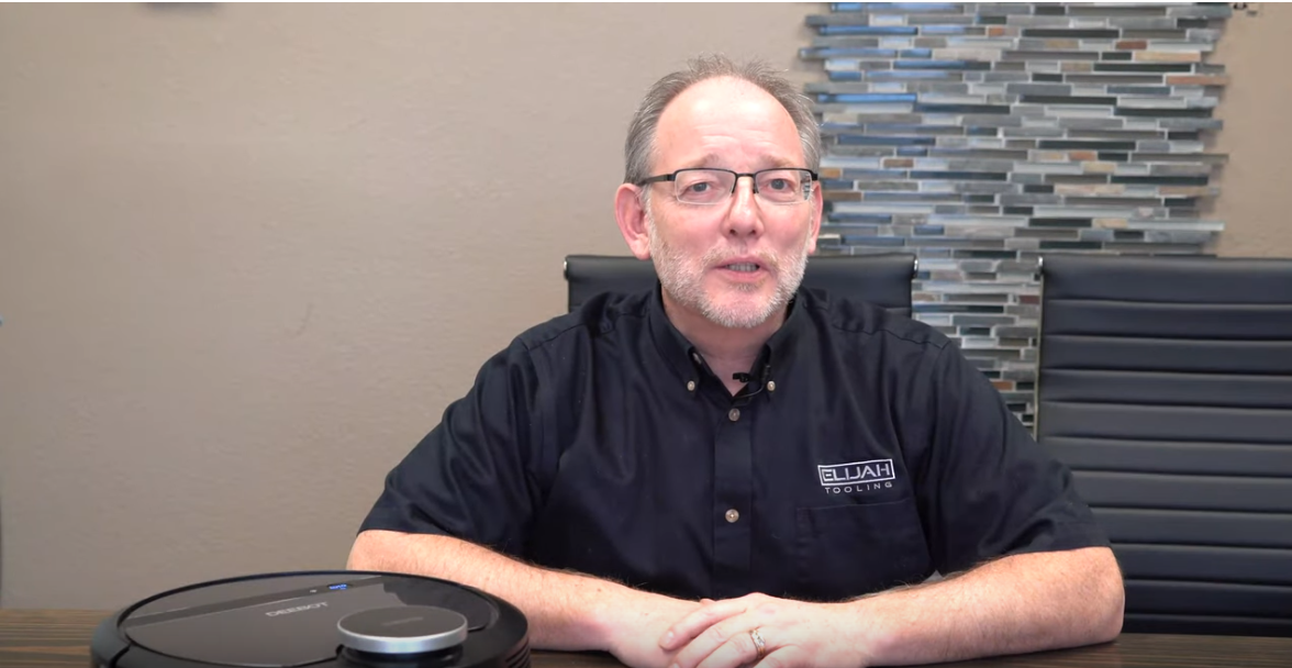 This is how we quote modular fixture plates for CNC workholding.