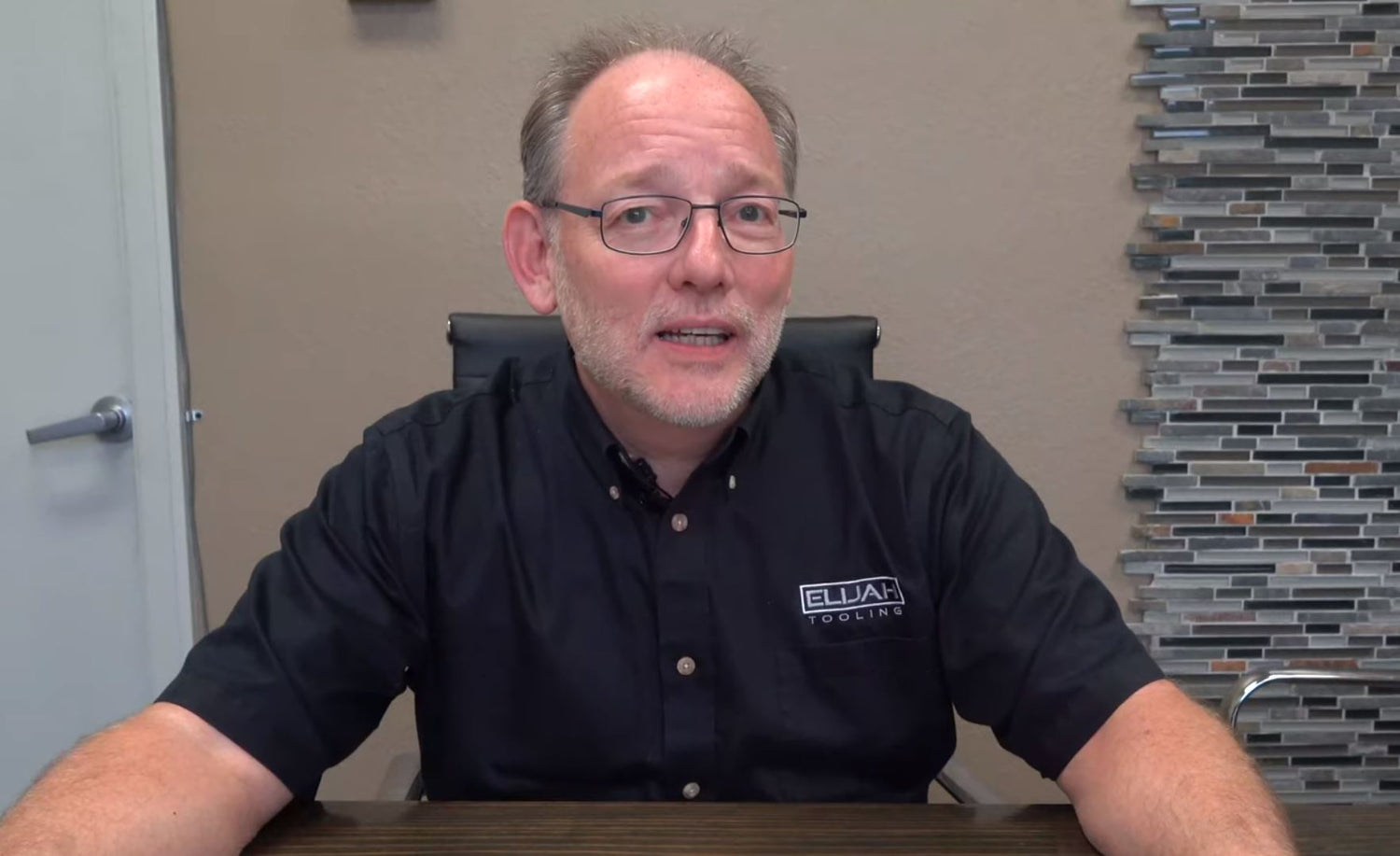 There are some things in this world that you just gotta accept | Rick Miller