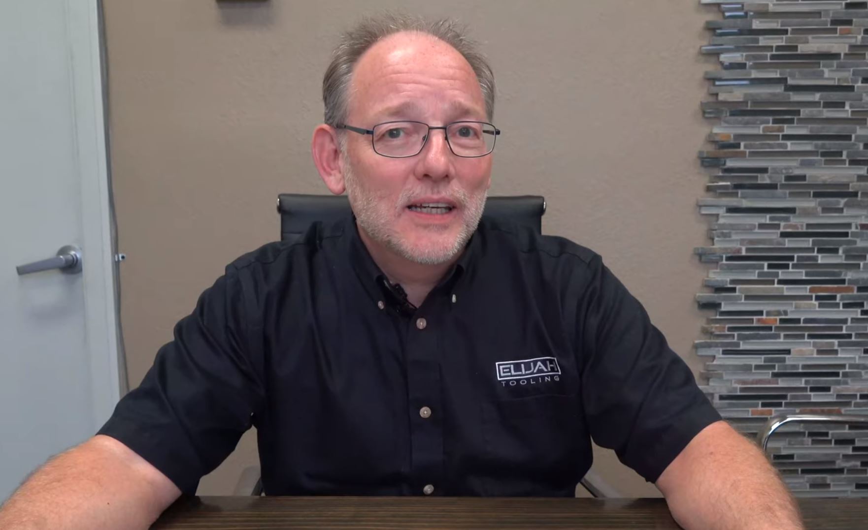 There are some things in this world that you just gotta accept | Rick Miller