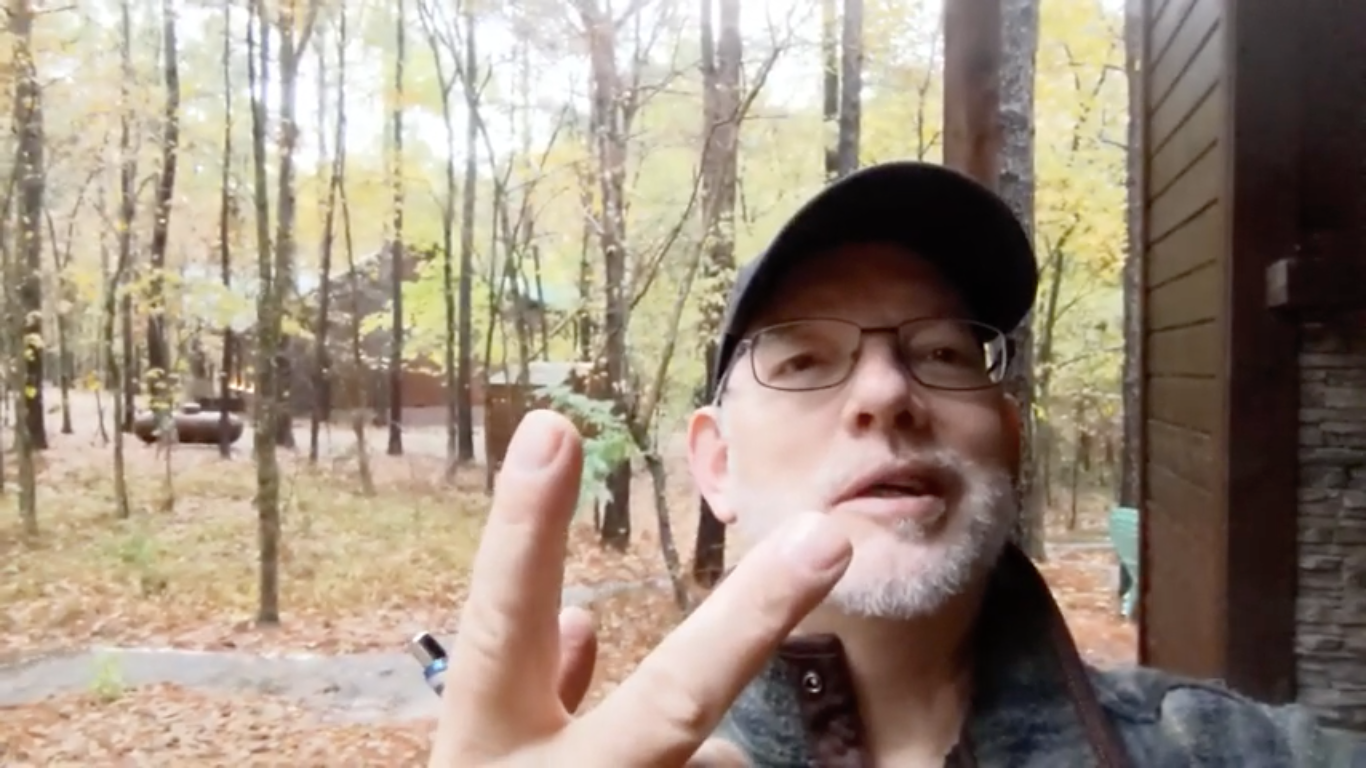 Why Taking A Regular Sabbatical Is Important | Rick Miller
