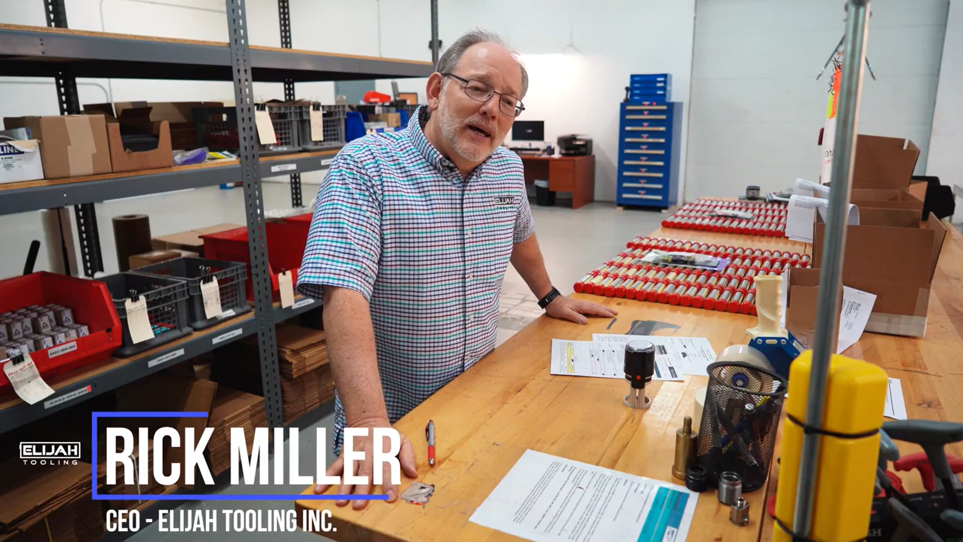 Want to know how we leverage AS9100 iso certification to ensure continual improvement for our work-holding devices?