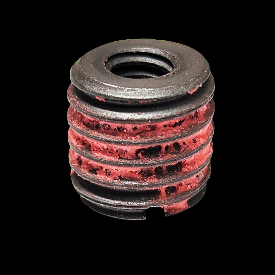 MULTI-PURPOSE HOLE PLUG THREAD ADAPTERS