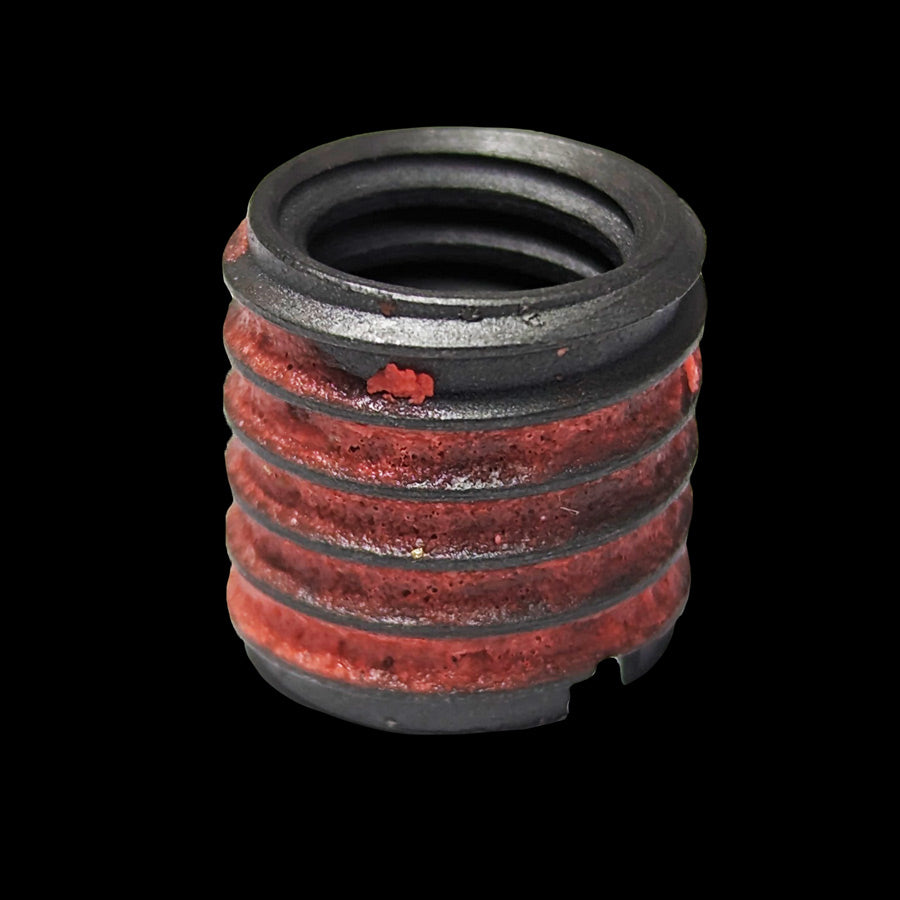 MULTI-PURPOSE HOLE PLUG THREAD ADAPTERS