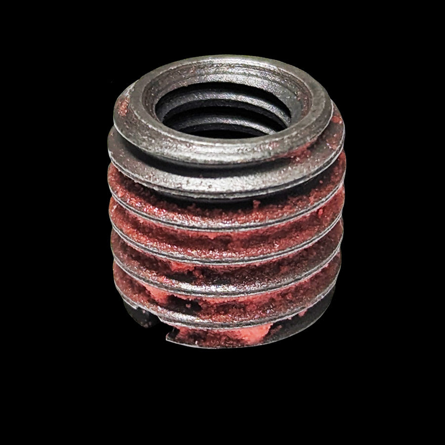 MULTI-PURPOSE HOLE PLUG THREAD ADAPTERS
