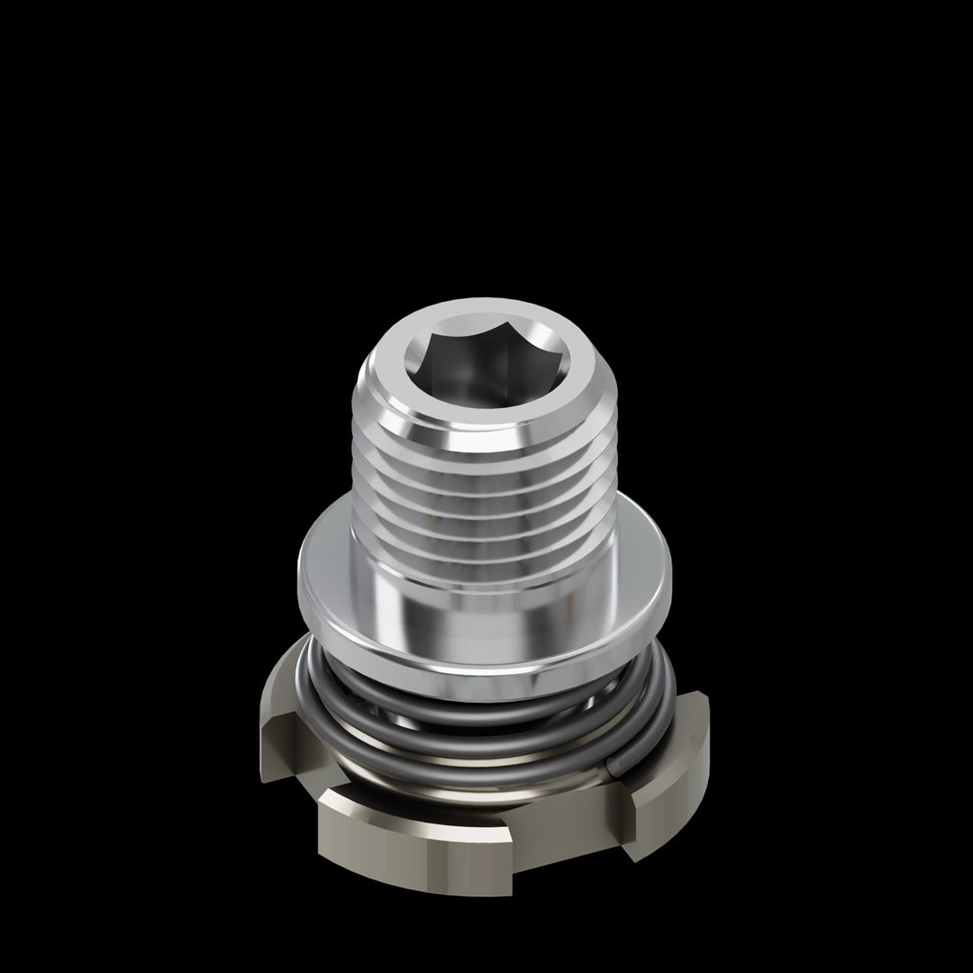 Invert-a-Bolt™ 翻新套件