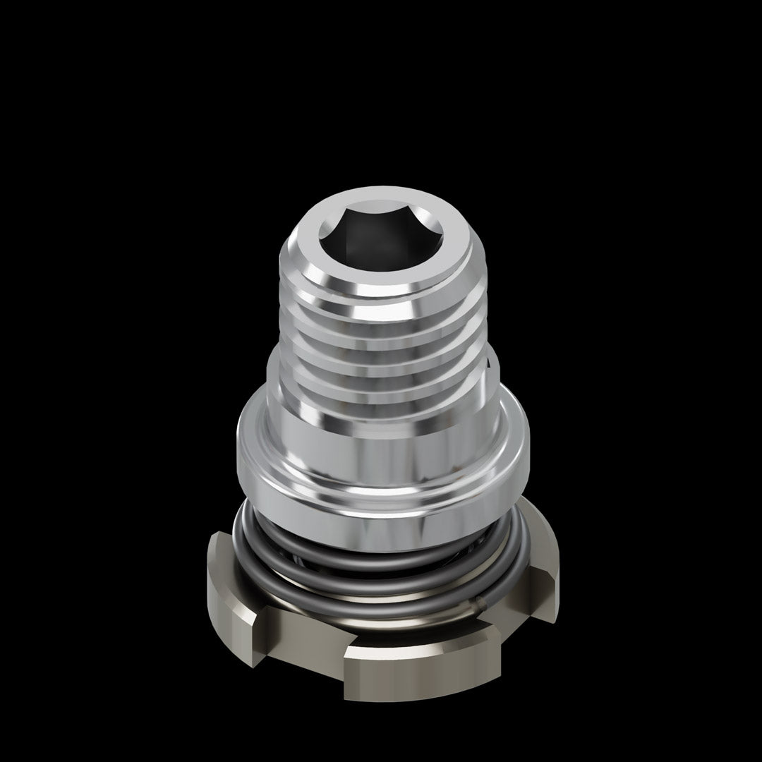 Invert-a-Bolt™ 翻新套件