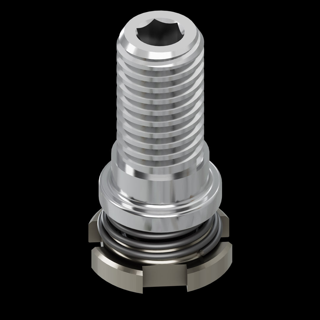 Invert-a-Bolt™ 翻新套件