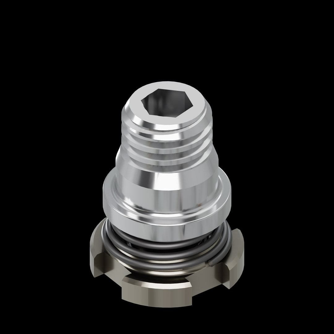 Invert-a-Bolt™ 翻新套件
