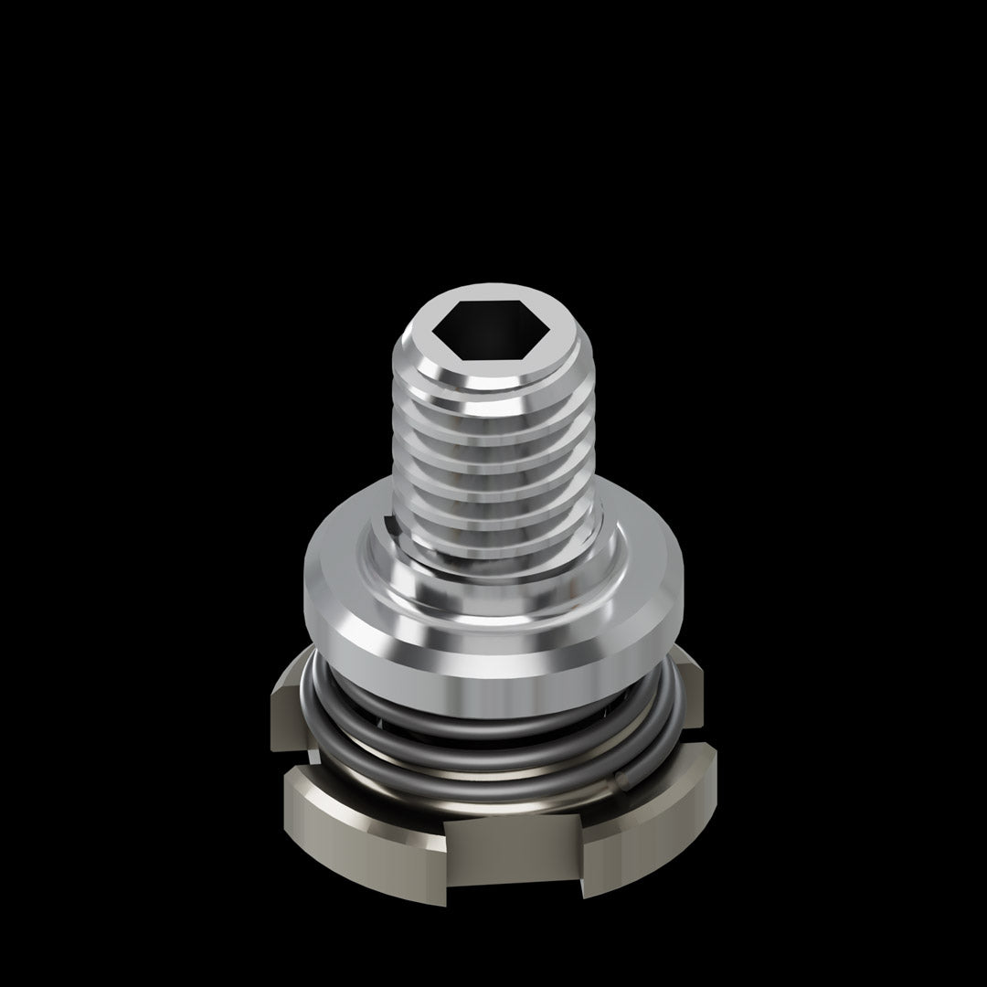 Invert-a-Bolt™ 翻新套件