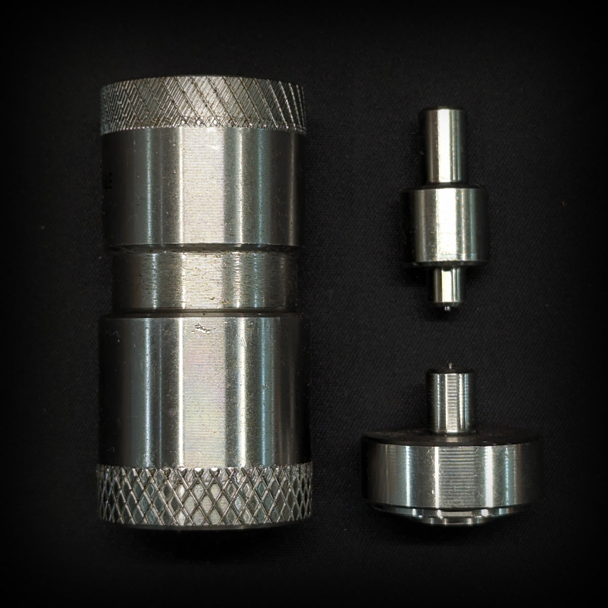Kit de montaje/desmontaje Invert-a-Bolt™