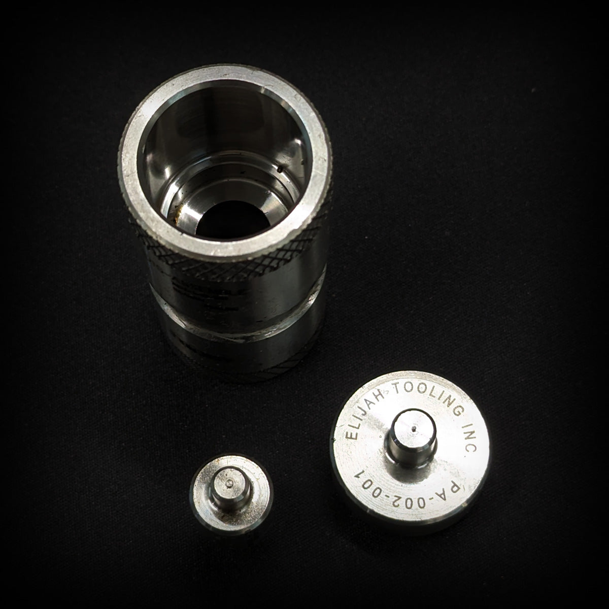 Kit de montaje/desmontaje Invert-a-Bolt™