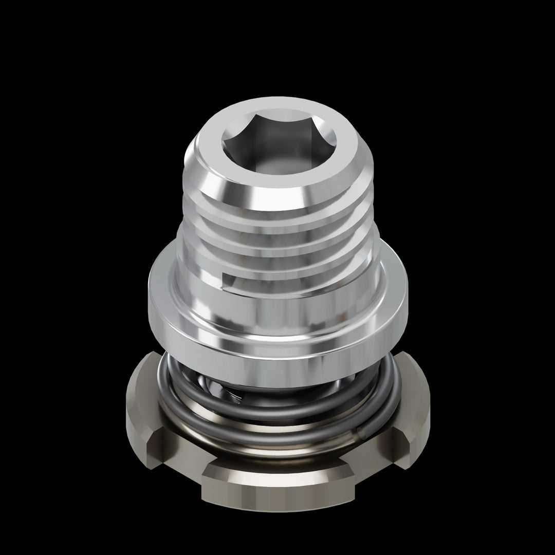 Invert-a-Bolt™ 翻新套件