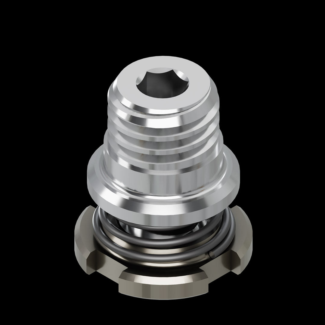 Invert-a-Bolt™ 翻新套件