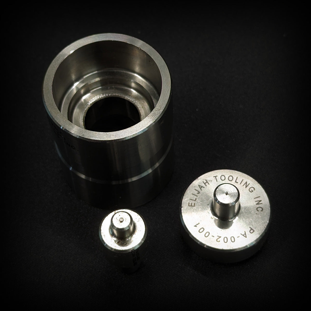 Kit de montaje/desmontaje Invert-a-Bolt™
