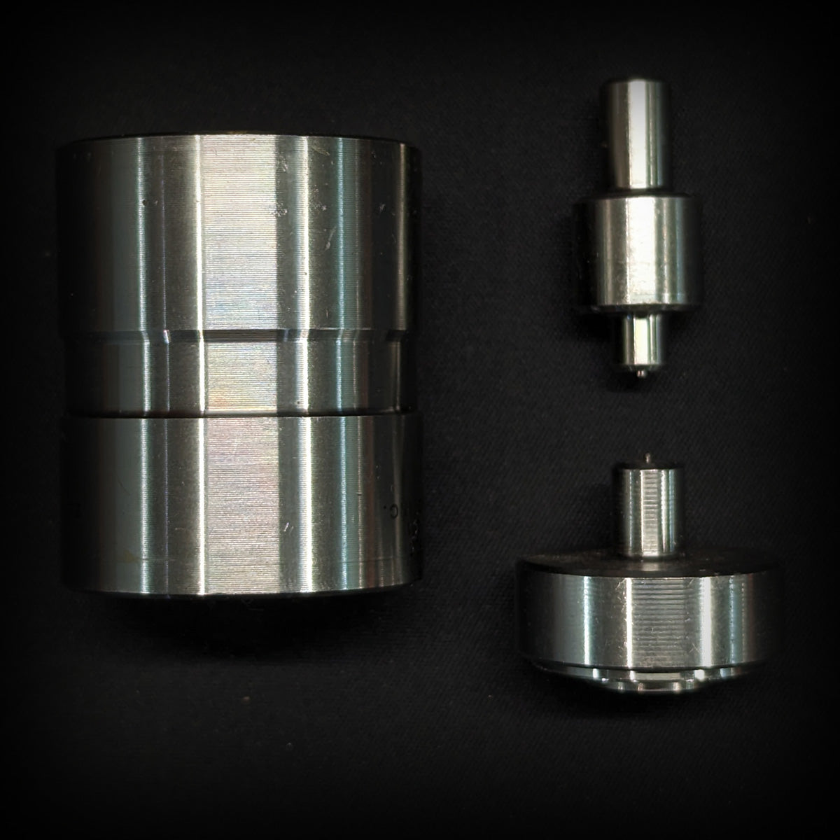 Kit de montaje/desmontaje Invert-a-Bolt™