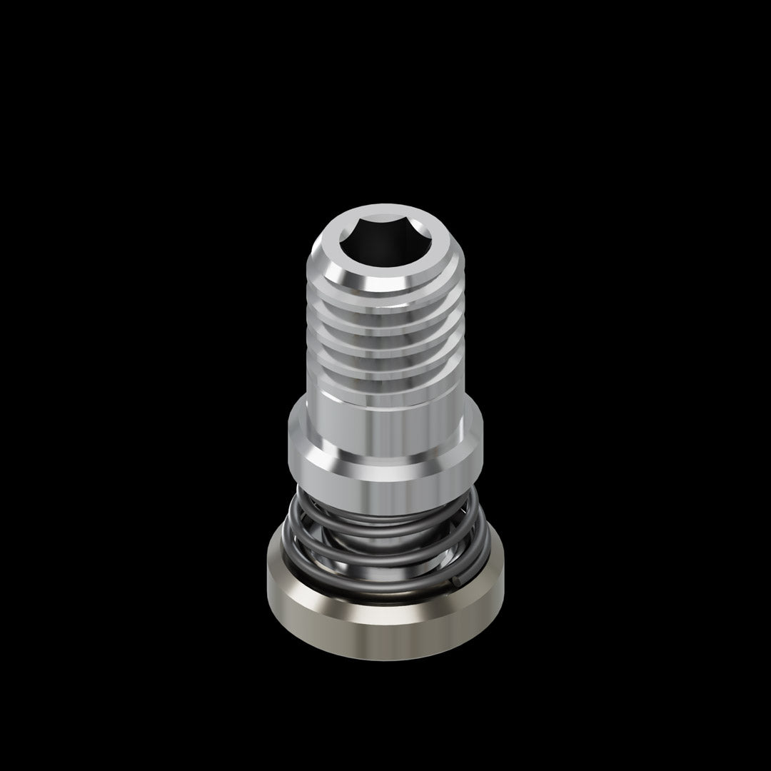 Invert-a-Bolt™ 翻新套件