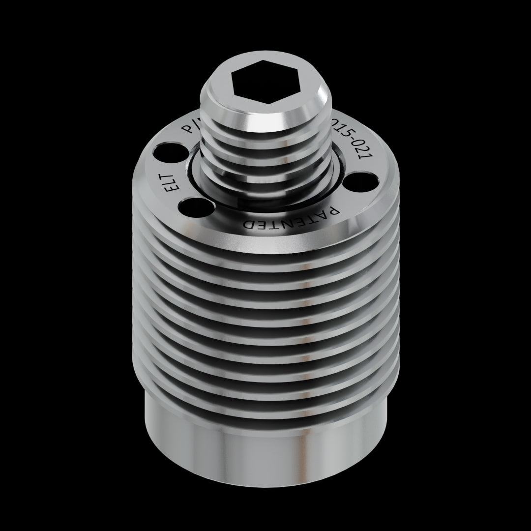 Classic (Most Popular) 1/2" Invert-A-Bolt™ Fastener