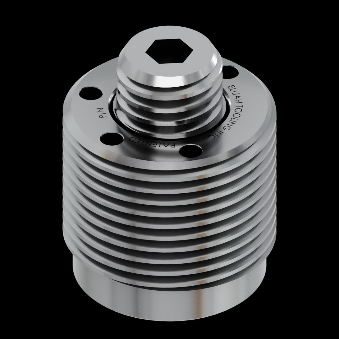 5/8in. AA03 STYLE INVERT-A-BOLT™ FASTENERS