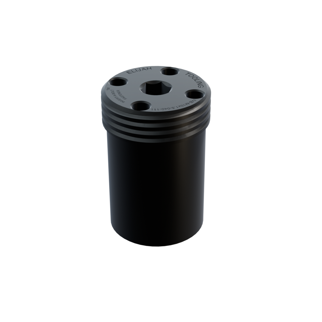 用於 AA02 型 INVERT-A-BOLT™ 扣件的孔塞 (IVB)