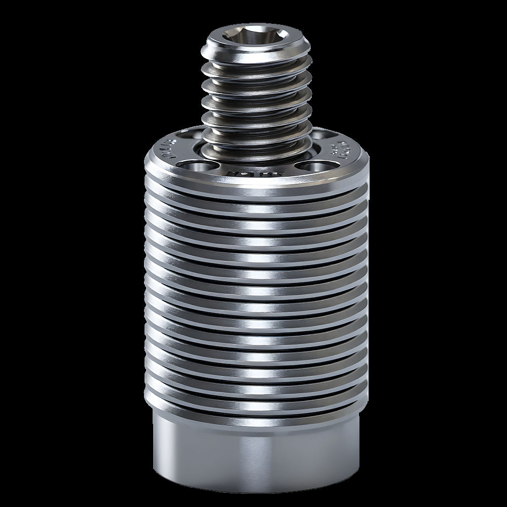 12mm 公制 Invert-a-Bolt™ 扣件