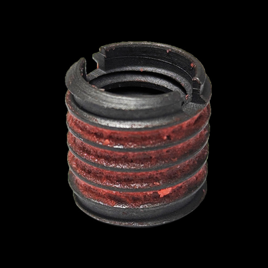 MULTI-PURPOSE HOLE PLUG THREAD ADAPTERS