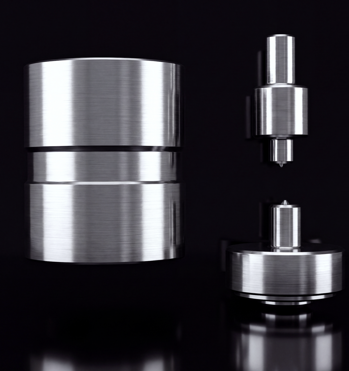 Invert-a-Bolt™ Assembly / Dis-Assembly Kit