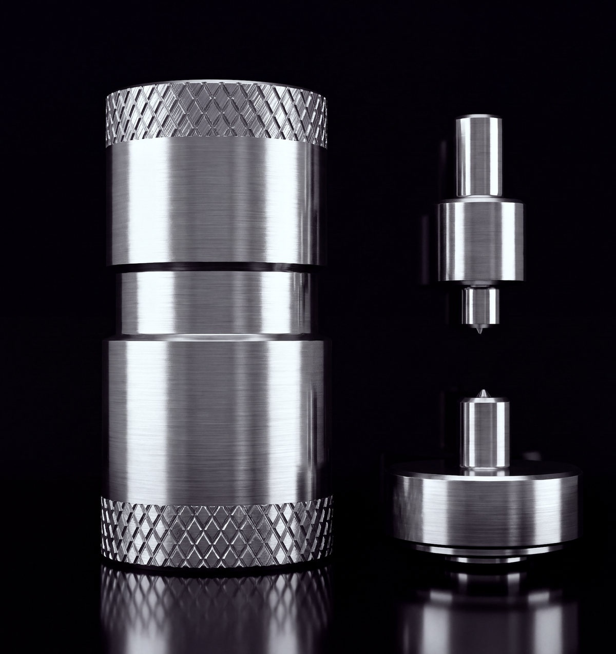 Invert-a-Bolt™ Assembly / Dis-Assembly Kit