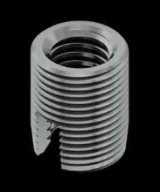 1/2"-13 Threaded Insert