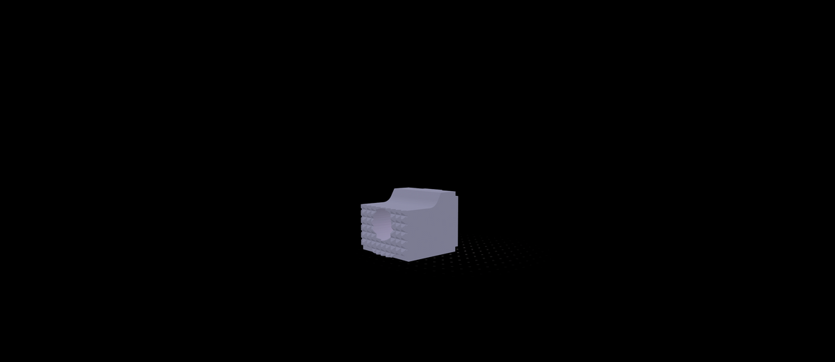 Gripper for EZE-Vise Ultimates™ Adjustable vise