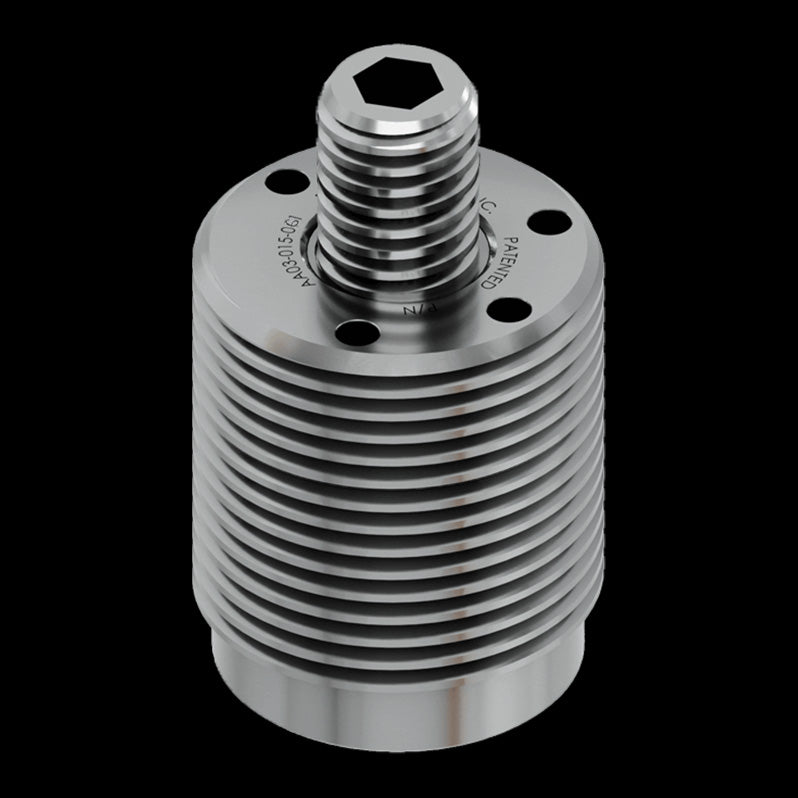 1/2in. AA02 OR AA03 STYLE INVERT-A-BOLT™ FASTENERS