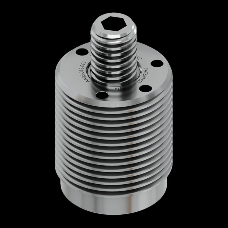 Extended AA03 Type 1/2" Invert-A-Bolt™ Fastener