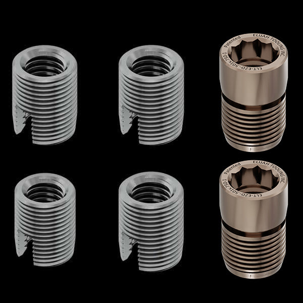 ZIPFIXTURE™ 快速更換固定板組件