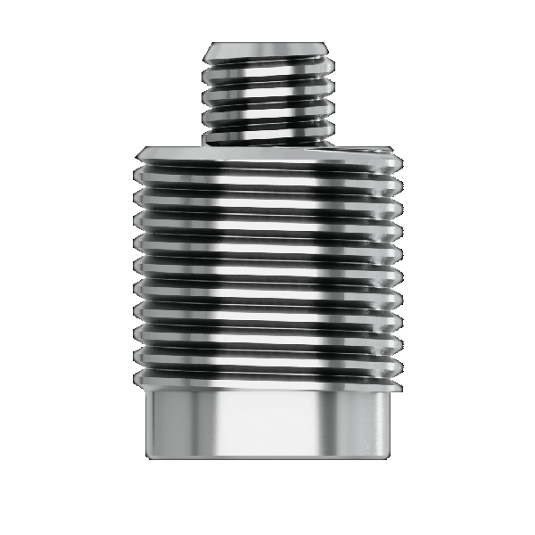 1/2in. AA02 OR AA03 STYLE INVERT-A-BOLT™ FASTENERS