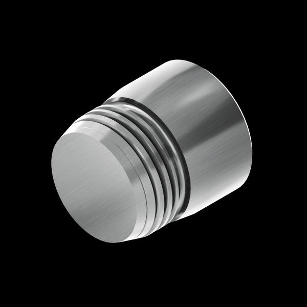 HOLE PLUG FOR 3/4in. EZE-DRIVE™ ZIPBUSHING™ PRECISION THREADED LOCATOR BUSHING.