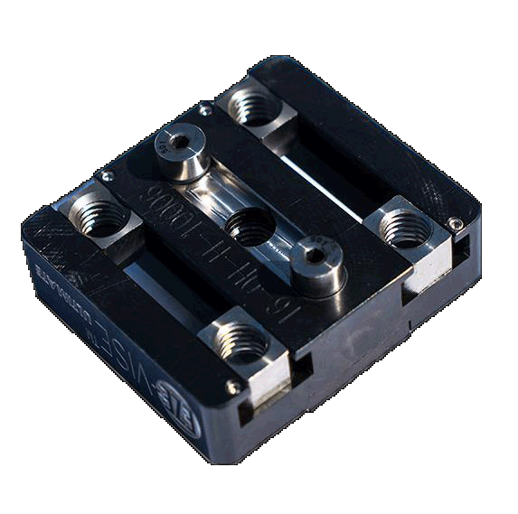 EZE-VISE™ ULTIMATES ADJUSTABLE MILLING VISE