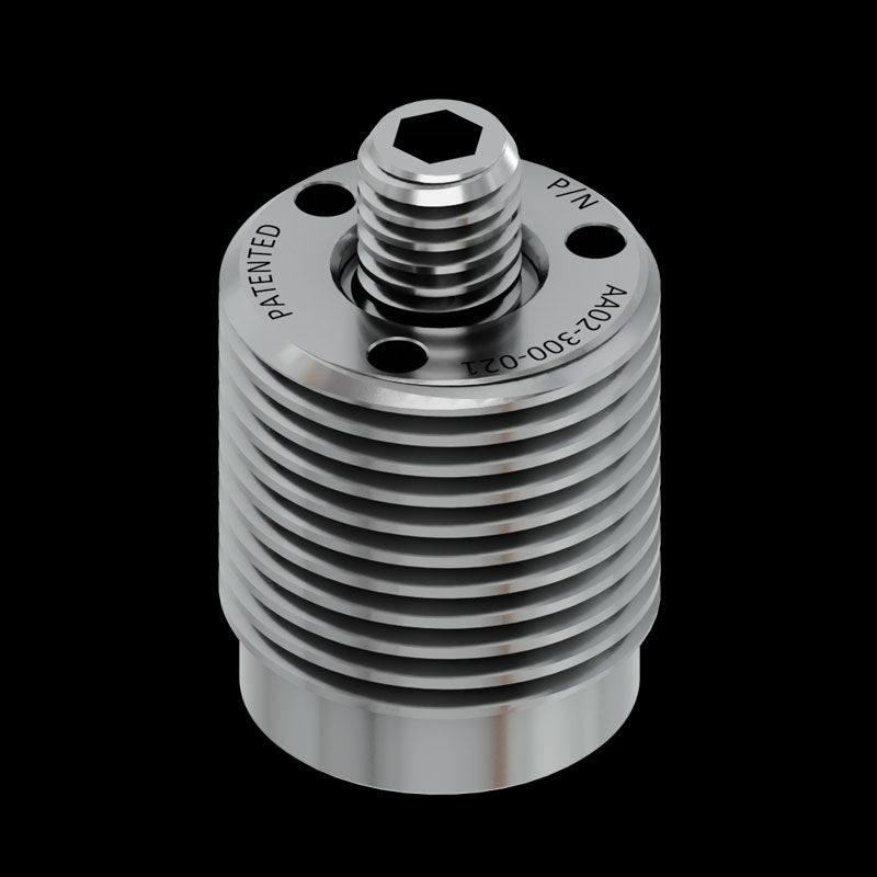 3/8in. AA02 OR AA07 STYLE INVERT-A-BOLT™ FASTENERS