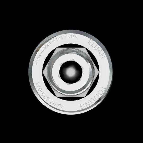 AA07 Type 3/8" Invert-A-Bolt™ Fastener