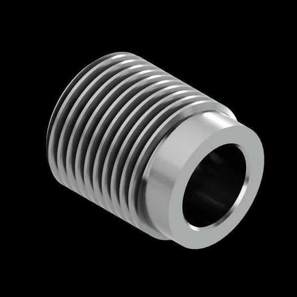 適用於 AA02 型 INVERT-A-BOLT™ 扣件的多用途孔塞 (IVB)