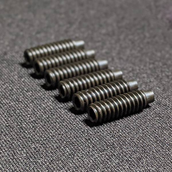 INSERTION SCREW REPLACEMENT KIT P/N AA02-AA03 Screw Kit