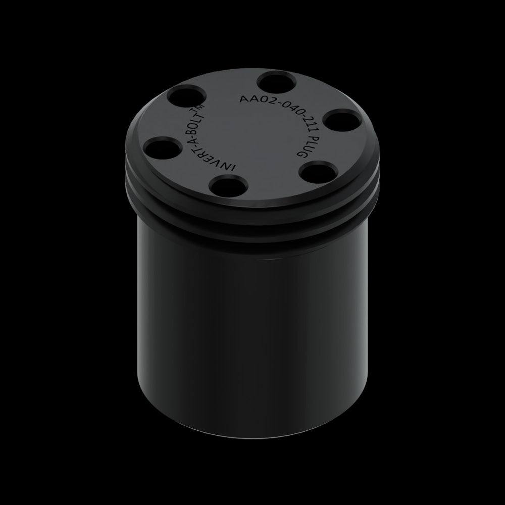 用於 AA02 型 INVERT-A-BOLT™ 扣件的孔塞 (IVB)