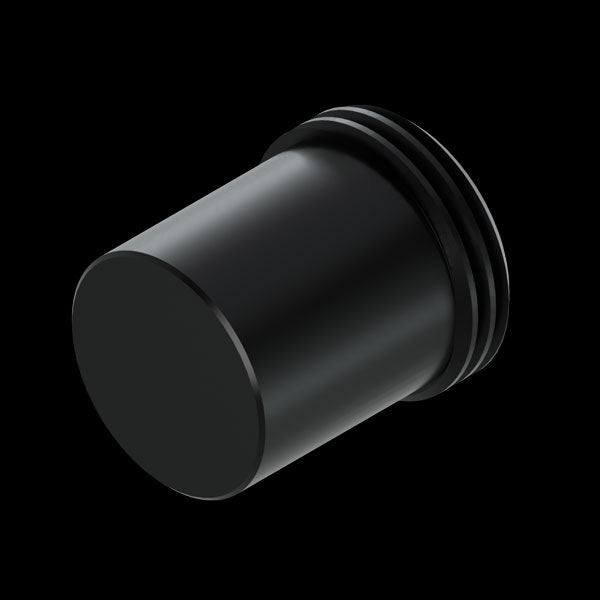 用於 AA02 型 INVERT-A-BOLT™ 扣件的孔塞 (IVB)