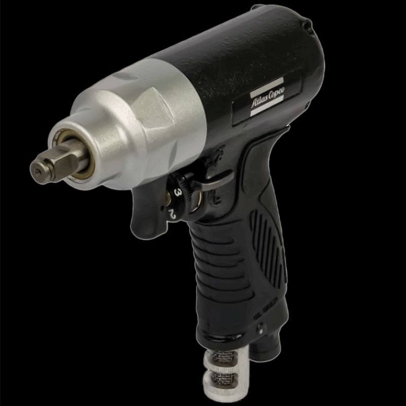 PRO-1 TORQUE LIMITING PNEUMATIC IMPACT WRENCH