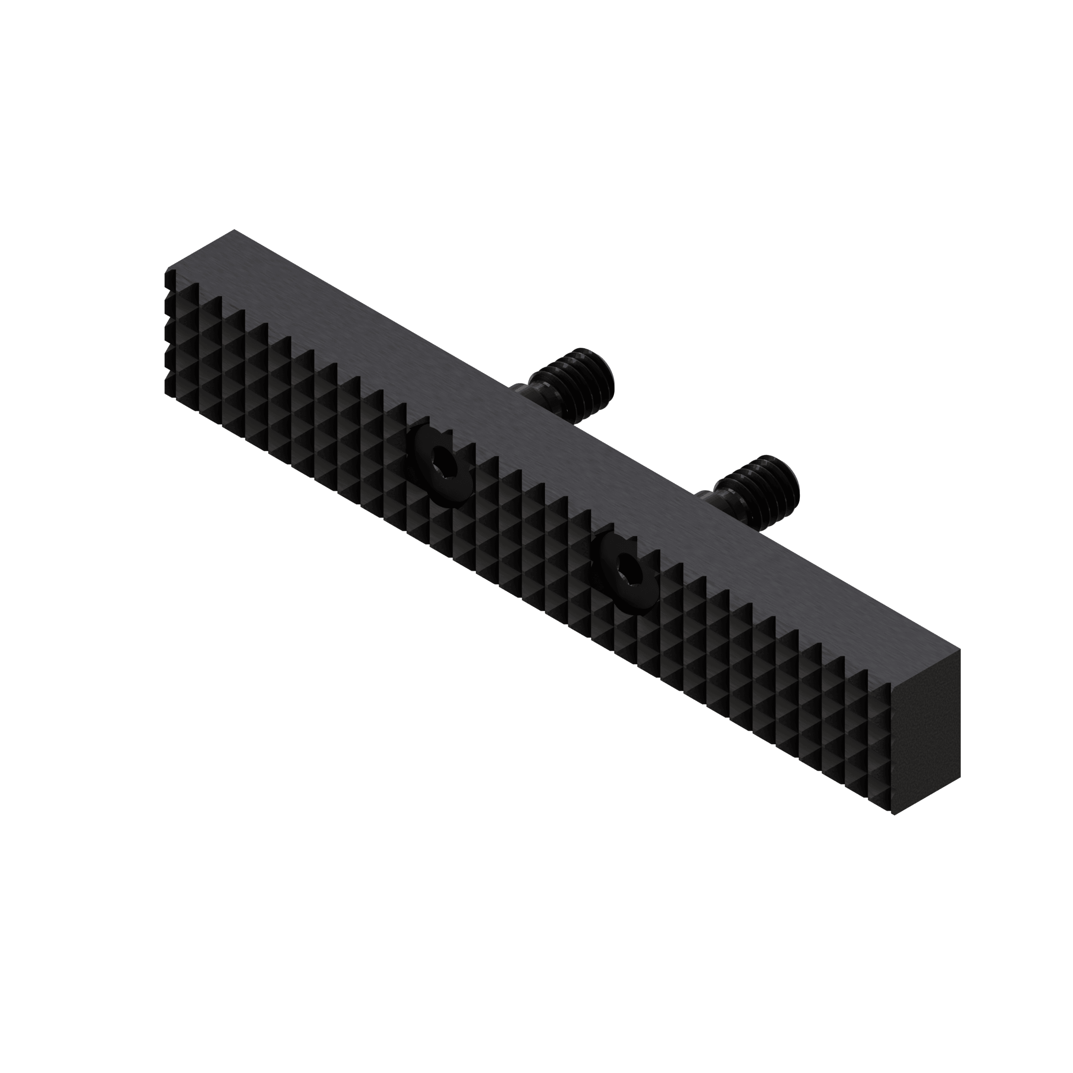 D-DRIVE™ 軟或鋸齒狀鉗口