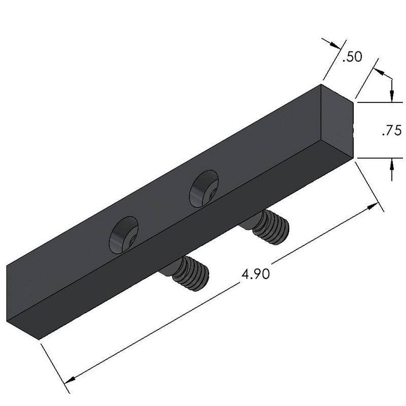 D-DRIVE™ Soft Or Serrated Jaws