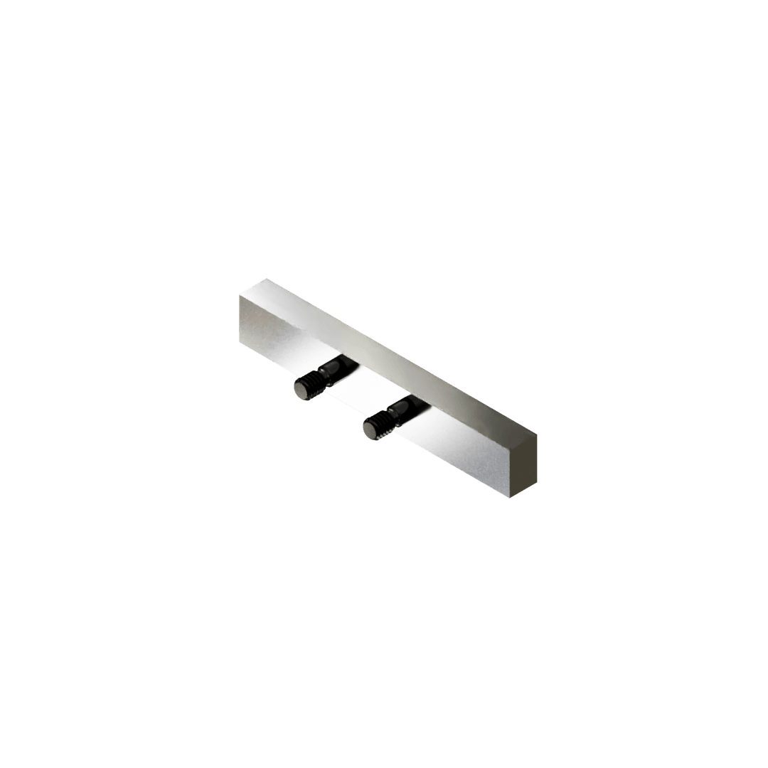 D-DRIVE™ 軟或鋸齒狀鉗口