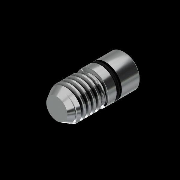 XZERTZ™ RETRACTABLE DOWEL PIN