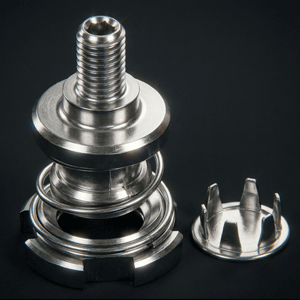 Invert-a-Bolt™ Refurbishment Kits